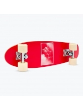 Cruiser HLB - 27 X 5 - Red Dragon