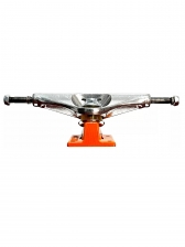 Truck Venture  Legion Polido e laranja 5.6H  (144mm)