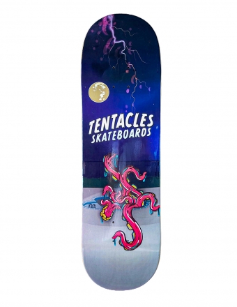 Shape maple Tentacles