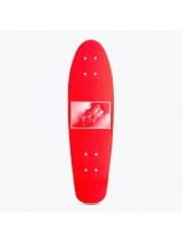 Cruiser HLB - 27 X 5 - Red Dragon