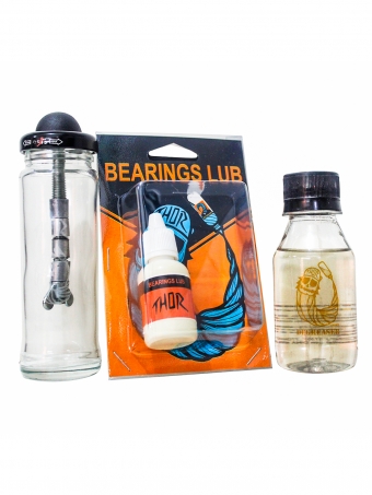 Thor Cleaning Bearings - Kit