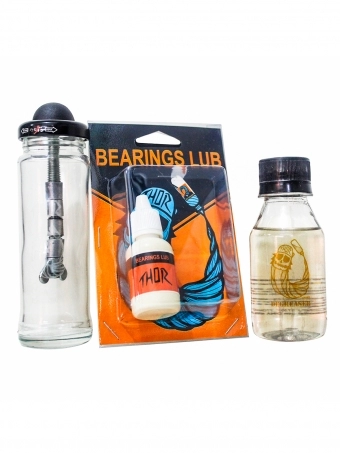 Thor Cleaning Bearings - Kit