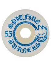 Roda Spitfire Burners