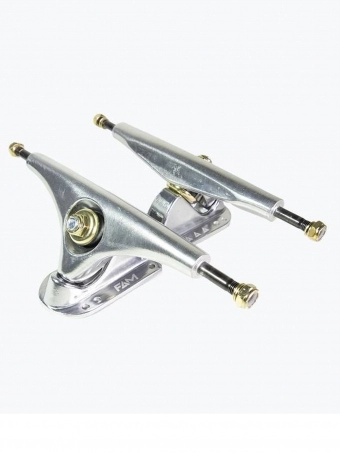 Truck Longboard FAM - 178 mm