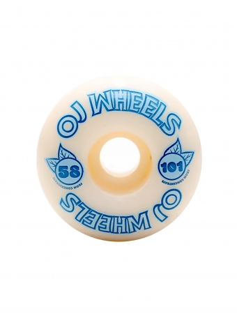 Roda OJ EZ Edge- From Concentrate Fórmula - 101A