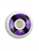Roda Bones 100´s OG Fórmula V5 Sidecut