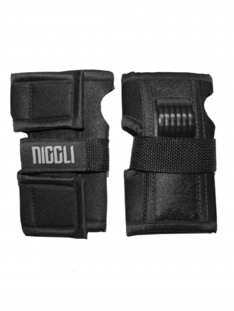 Protetor de punho (wristguard) profissional Niggli
