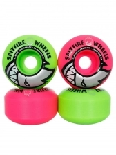 Rodas Spitfire Bighead Mash-ups Classic Formula 99a