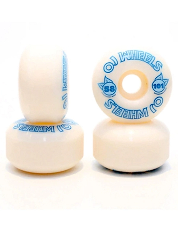 Roda OJ EZ Edge- From Concentrate Fórmula - 101A