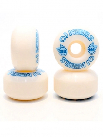 Roda OJ EZ Edge- From Concentrate Fórmula - 101A