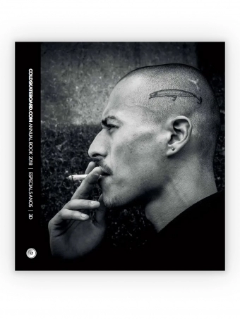 Cold Annual Book 2018 - Edição comemorativa de 5 anos