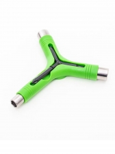 Chave Y c/ cossinete - HSC - Verde