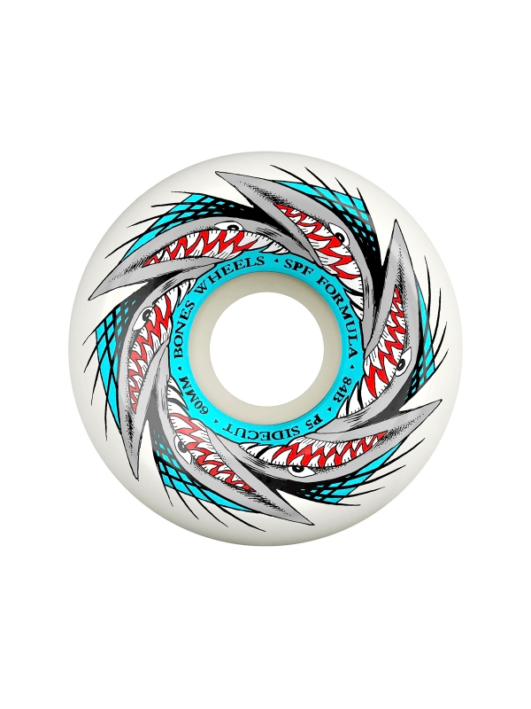 Roda Bones Pool Sharknado SPF 84B P5