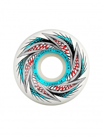 Roda Bones Pool Sharknado SPF 84B P5