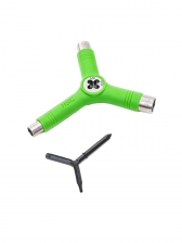 Chave Y c/ cossinete - HSC - Verde