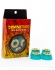 Amortecedor Brass Insert + Dominathor Bushing DT - 85a