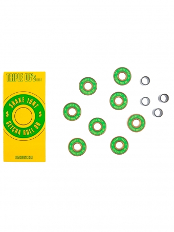 Rolamento Shake Junt - Triple OG´s