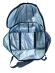 Mochila Shove Skatebag horizontal
