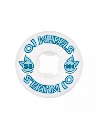 Roda OJ Concentrate Hardline 101a