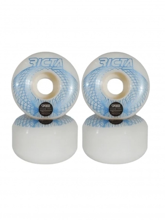 Roda Ricta model Wireframe Sparx 57 mm 99a