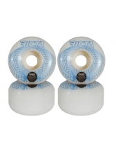 Roda Ricta model Wireframe Sparx 57 mm 99a