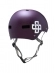 Capacete Niggli Iron Pro roxo fosco
