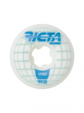 Roda Ricta model Mainframe Sparx 54 mm 99a