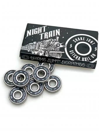 Rolamento Shake Junt Night Train