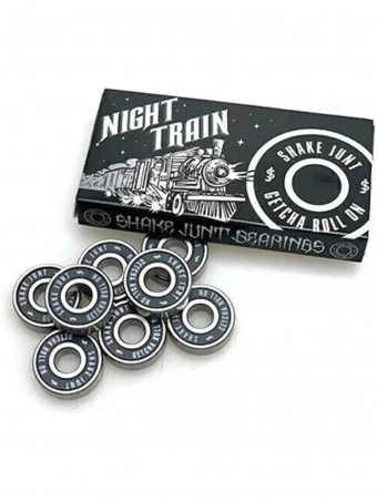 Rolamento Shake Junt Night Train