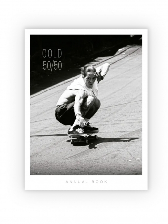 Cold Annual Book 2023 - 50/50 Igualdade