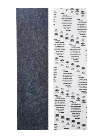 Lixa Jessup Griptape