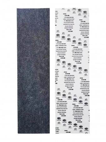 Lixa Jessup Griptape