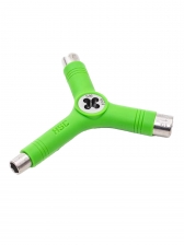 Chave Y c/ cossinete - HSC - Verde