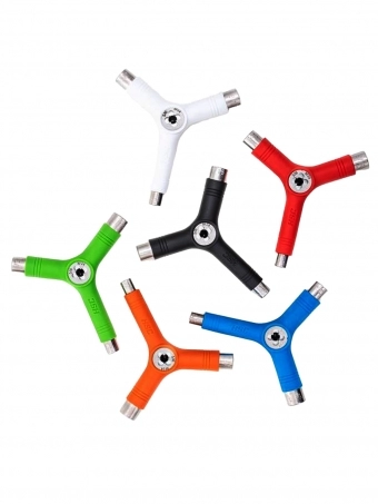 Chave Y c/ cossinete - HSC