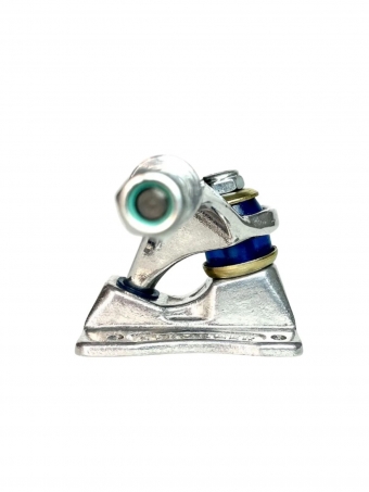 Truck Stronger série 2