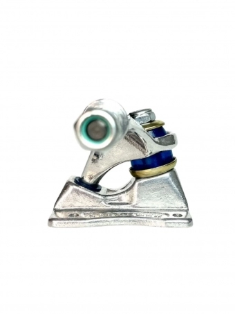 Truck Stronger série 2