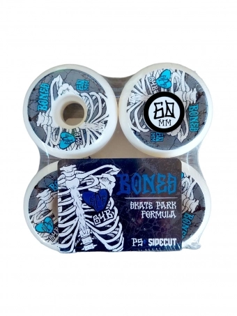 Roda Bones Rapture SPF 84B P5