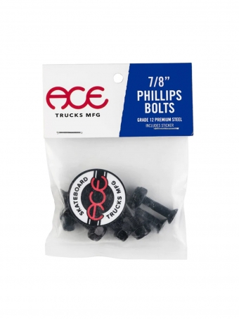 Parafusos ACE Phillips