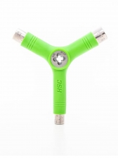 Chave Y c/ cossinete - HSC - Verde