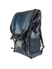Mochila Shove Skatebag Vertical