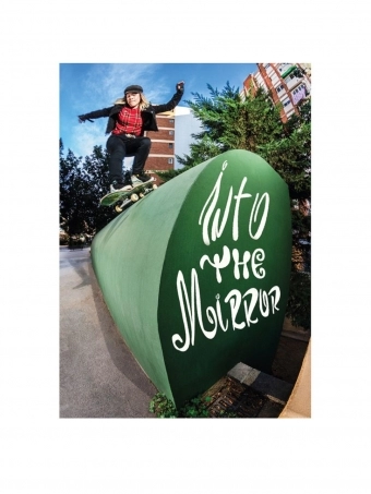 Into the Mirror - edição n. 4