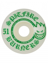 Roda Spitfire Burners