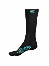 Meia logo ZMZ x RATONES - Old School