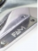 Truck Longboard FAM - 178 mm