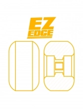 Roda OJ EZ Edge- From Concentrate Fórmula - 101A