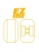 Roda OJ EZ Edge- From Concentrate Fórmula - 101A