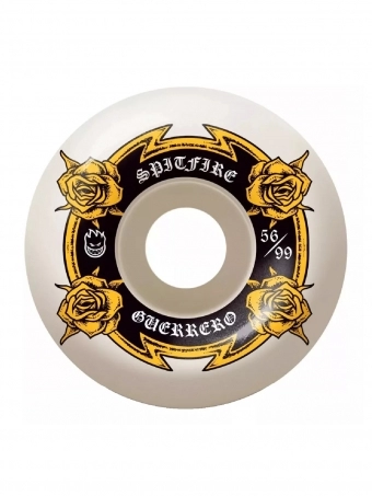 Roda Spitfire Lifer´s Edition Tommy Guerrero