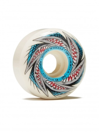 Roda Bones Pool Sharknado SPF 84B P5